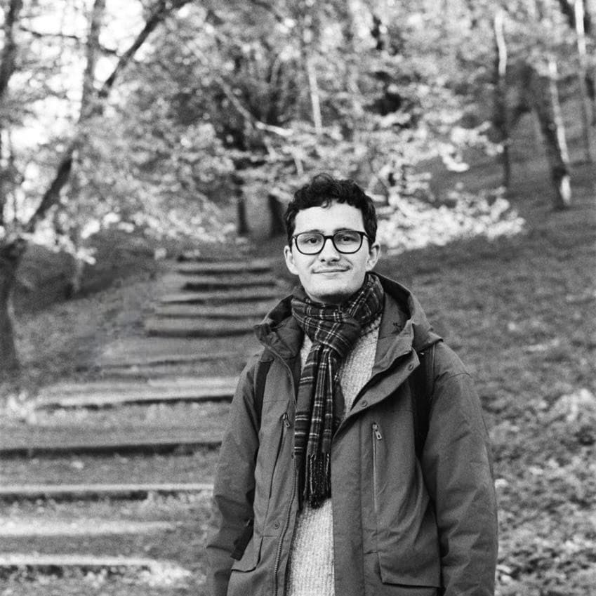 Gaëtan Fichet de Clairfontaine profile photo