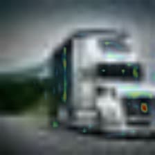 fake Grad-CAM overlay (target: REAL)